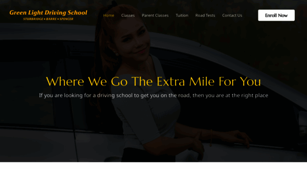 greenlightschool.com