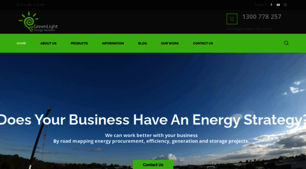 greenlightsolar.com.au