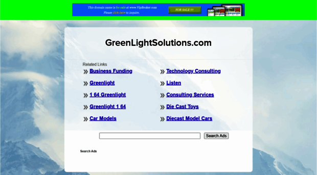 greenlightsolutions.com