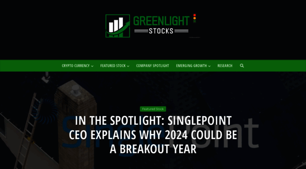 greenlightstocks.com