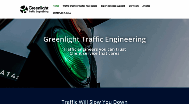 greenlighttrafficengineering.com