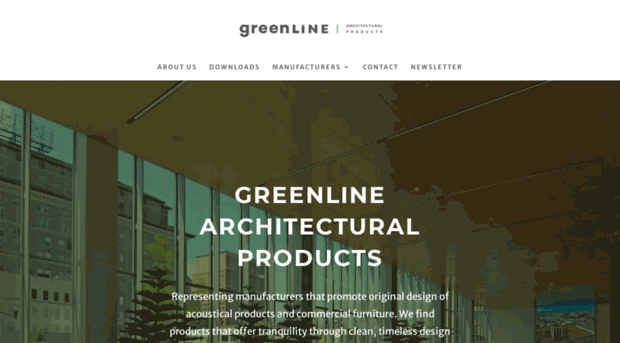 greenline-ap.com