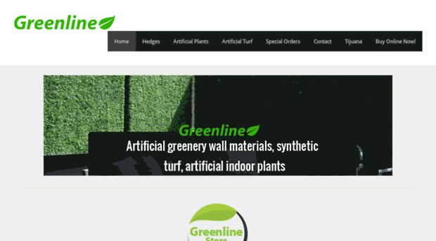 greenline.us