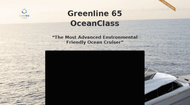 greenline65oceanclass.com