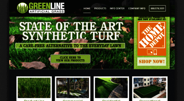 greenlineartificialgrass.ca