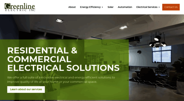 greenlineelectric.ca