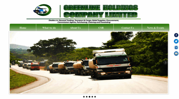 greenlineholdings.co.ke