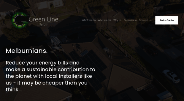 greenlinesolar.com.au