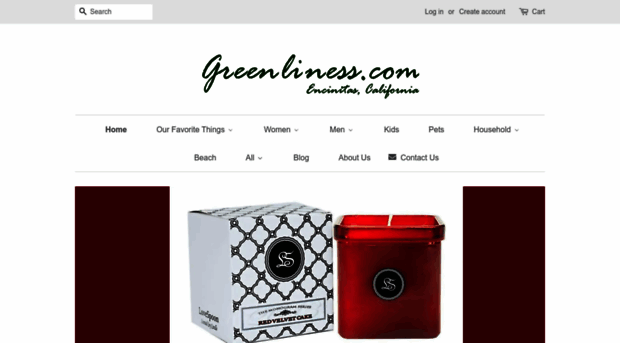 greenliness.com