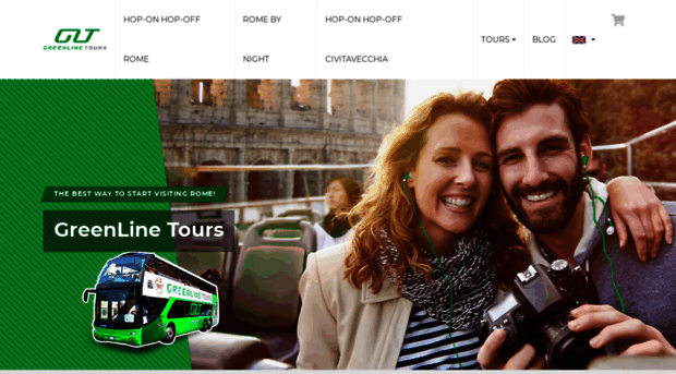 greenlinetours.com