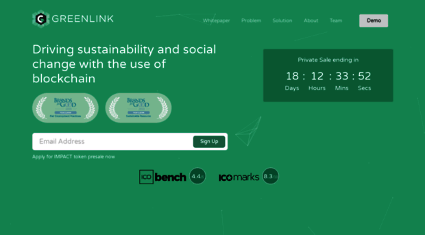 greenlink.io