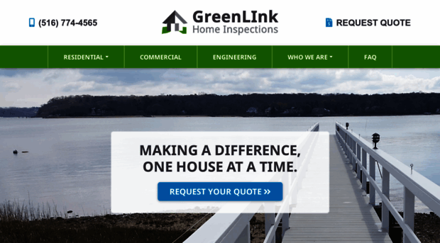 greenlinkhi.com