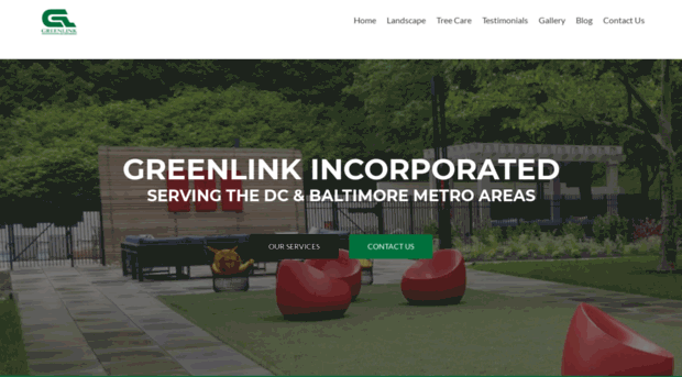 greenlinkinc.com