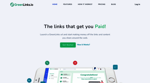 greenlinks.io