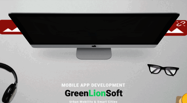 greenlionsoft.com