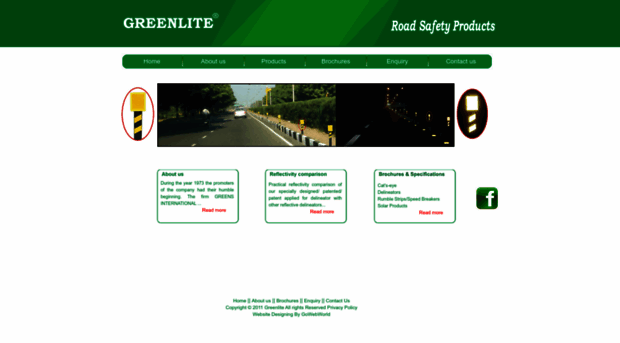 greenlite.co.in