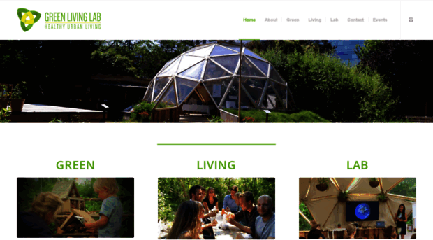 greenlivinglab.org