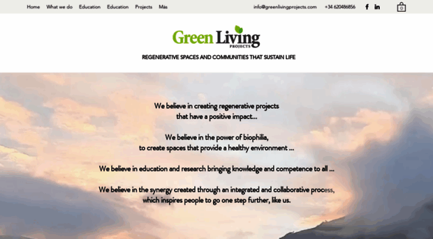 greenlivingprojects.com