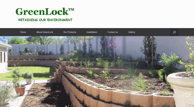 greenlock.co.za