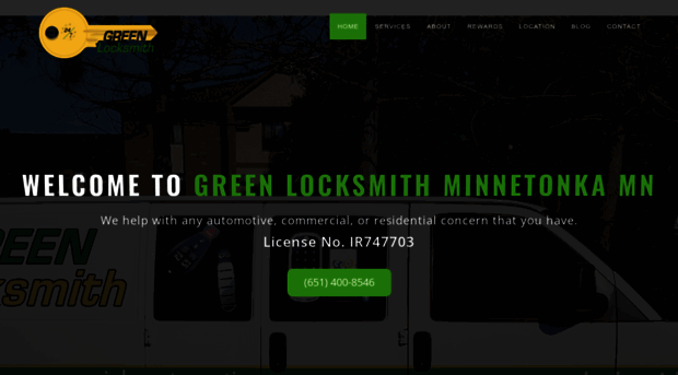 greenlocksmith247.com