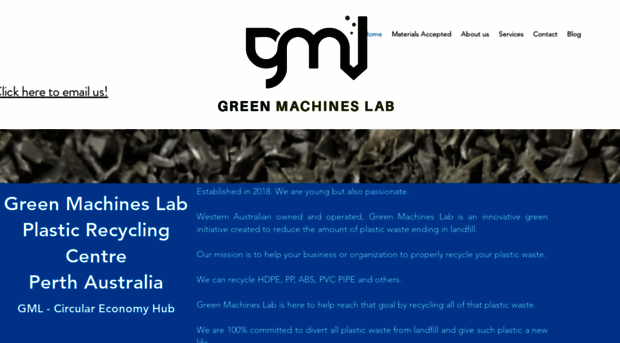 greenmachineslab.com.au