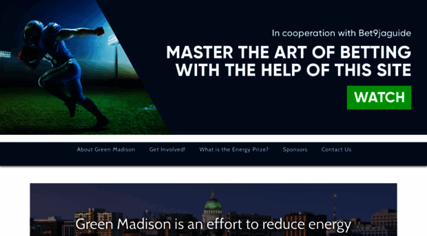 greenmadison.org