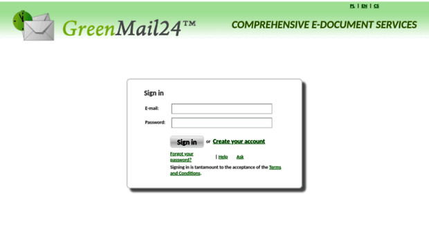 greenmail24.pl