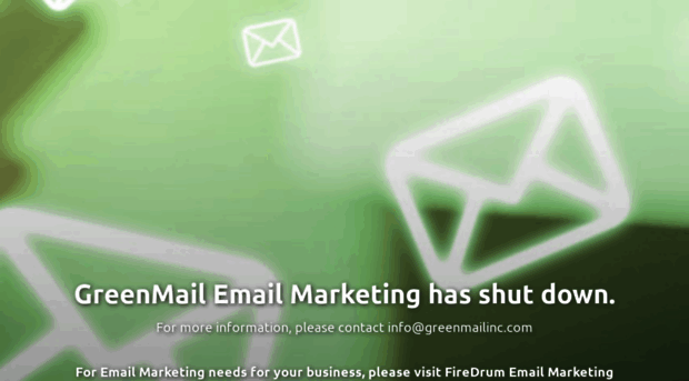 greenmailinc.com