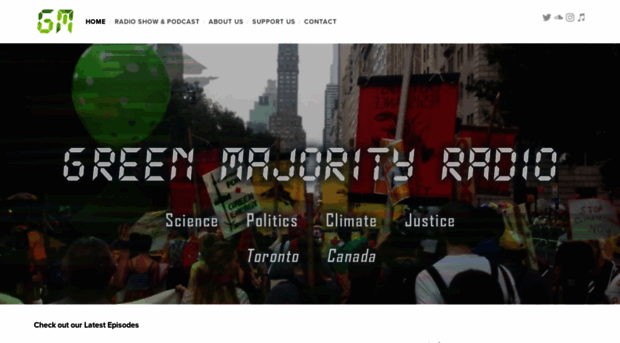 greenmajority.ca