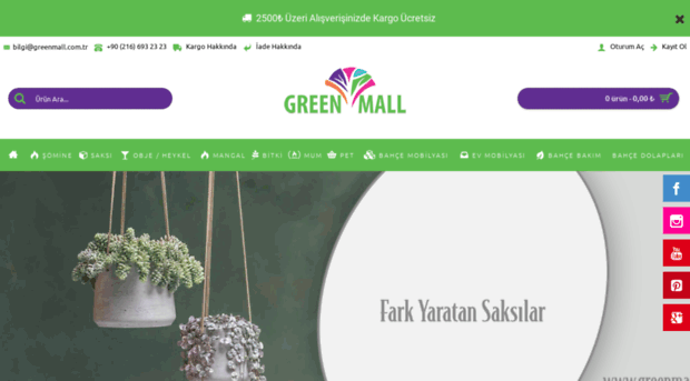 greenmall.com.tr