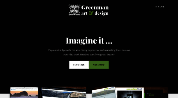 greenmandesignstudio.com