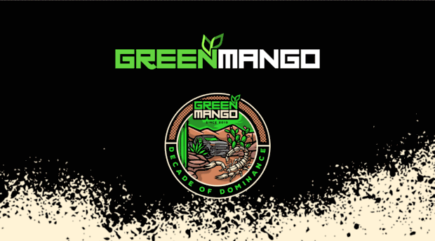 greenmangopest.com