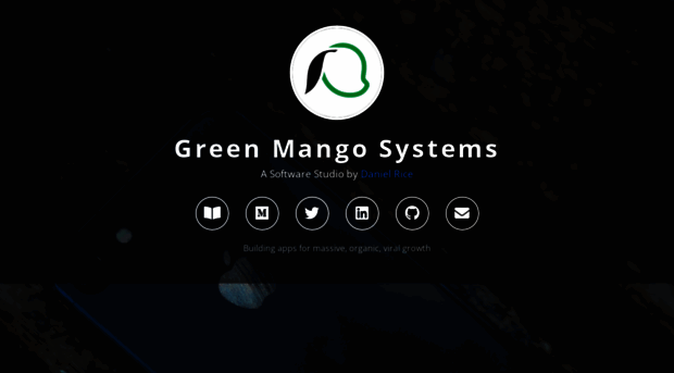 greenmangosoftware.com