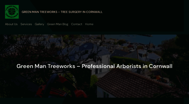greenmantreeworks.co.uk