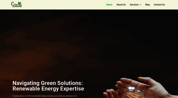 greenmanufacturer.net