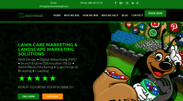 greenmarketingfl.com