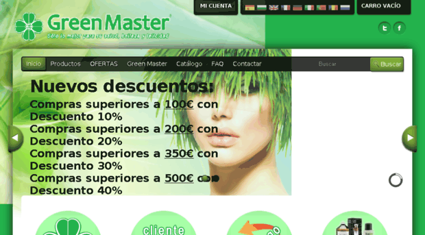 greenmaster.es