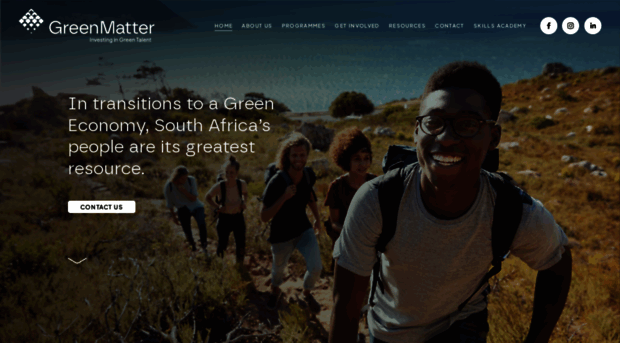 greenmatter.co.za