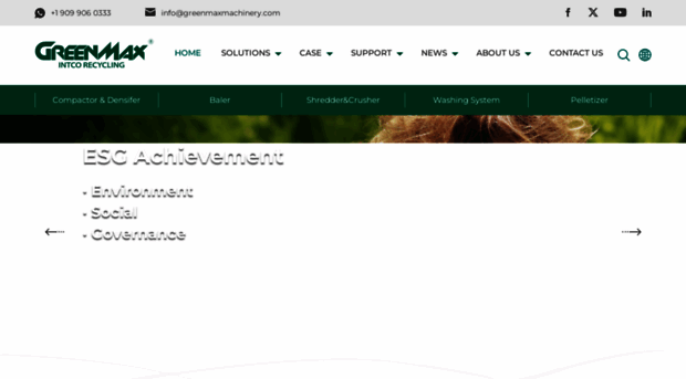 greenmaxmachinery.com