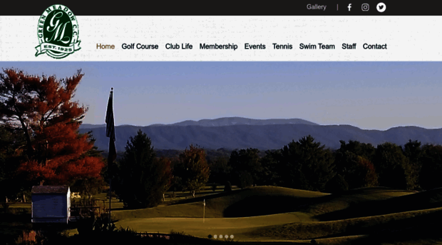 greenmeadowcountryclub.com