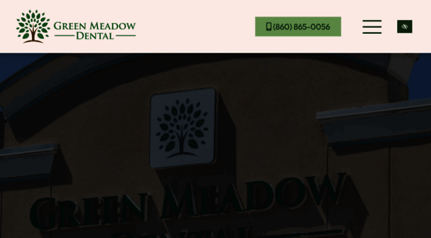 greenmeadowdental.com