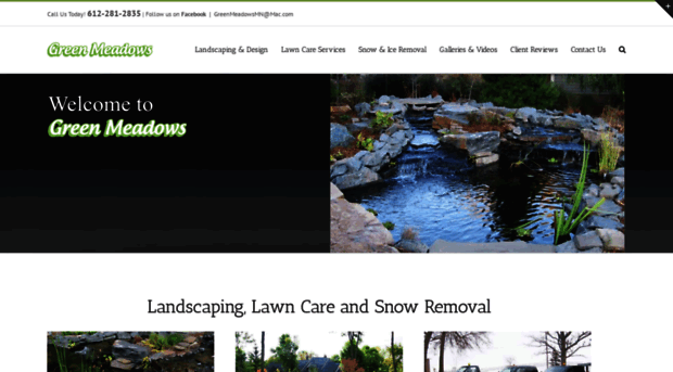 greenmeadowsmn.com