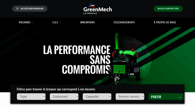 greenmech.fr