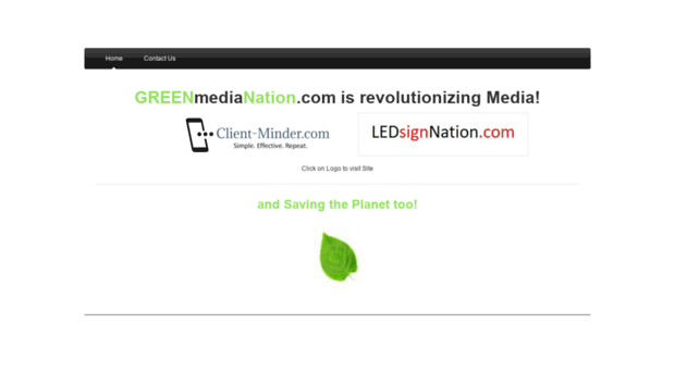 greenmedianation.com