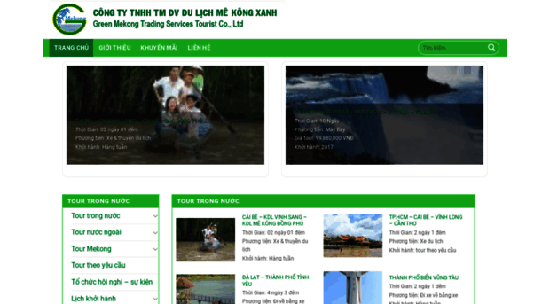 greenmekong.com.vn