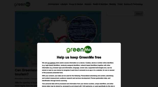 greenmemag.com