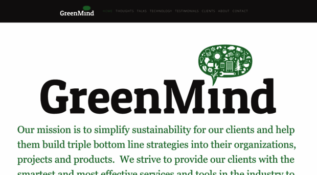 greenmindinc.com