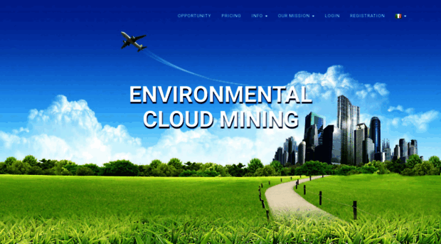 greenminer.top.it