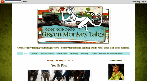greenmonkeytales.blogspot.com