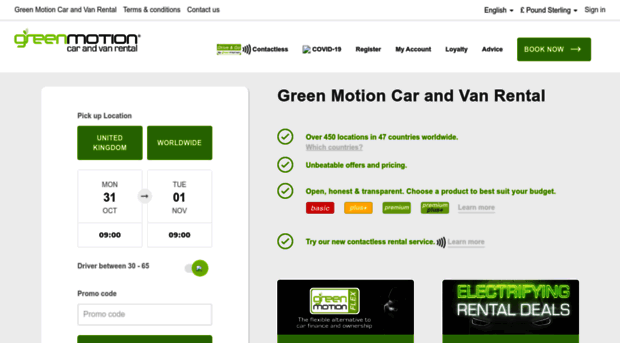 greenmotion.co.uk